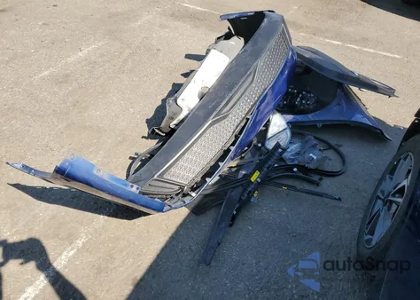 2023 Kia Forte Lx from USA, damaged, VIN 3KPF24AD4PE578875